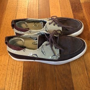 Vans Cobern 2 Trout